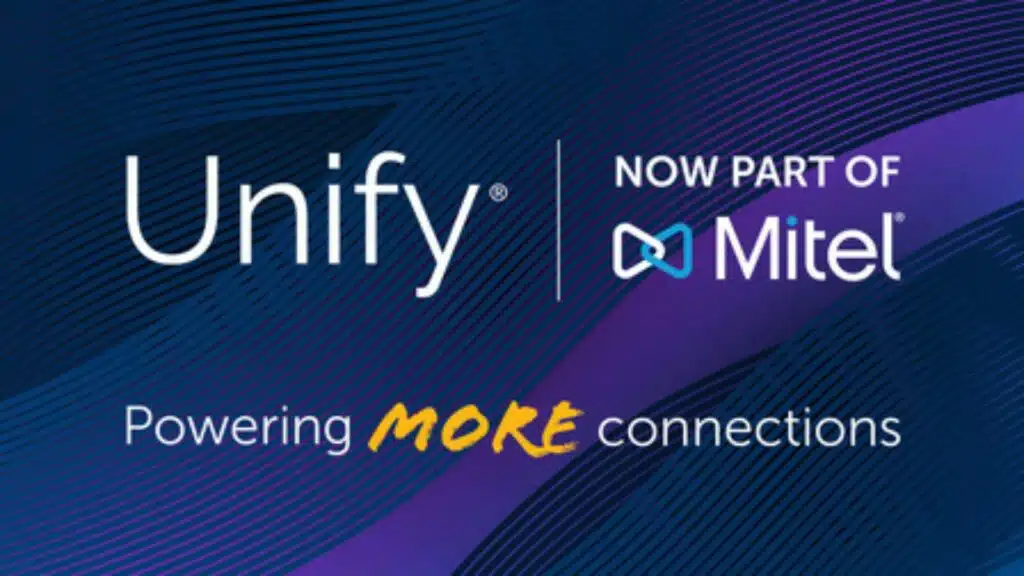Mitel Completes the Acquisition of Unify From the Atos Group