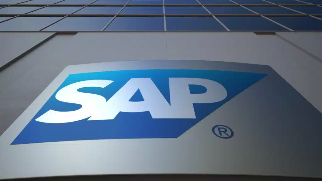 SAP Q3 Revenue Up 4% to €7.74 Billion as Cloud Growth Continues