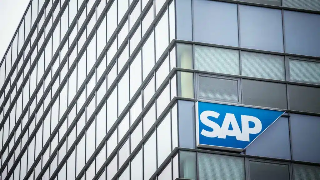 SAP Revenue for Q1 2023 Up 10% to $7.4B Euros, Cloud Up 24%