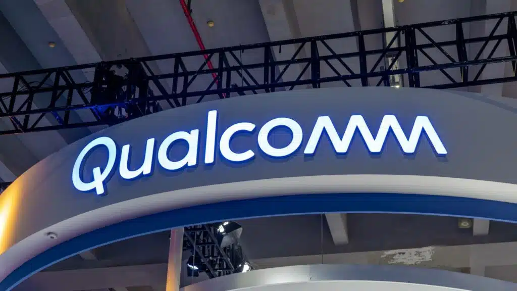 With Snapdragon, Qualcomm Sets the Pace for On-Device AI