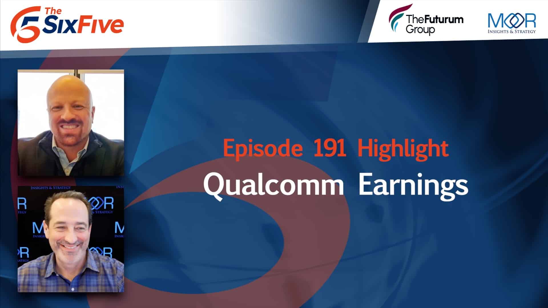 Qualcomm Earnings