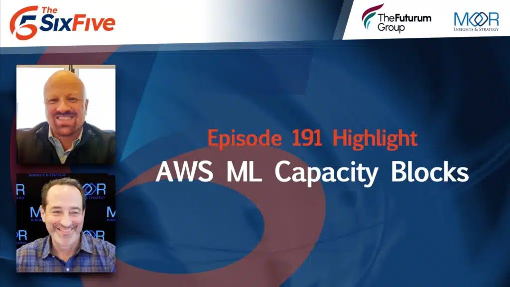 AWS ML Capacity Blocks