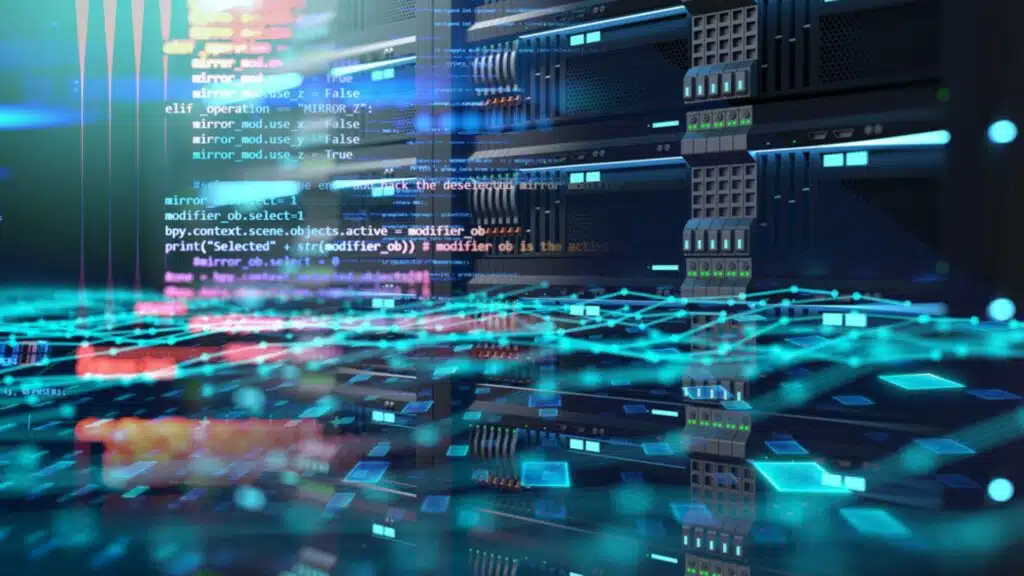 Hammerspace and Vcinity Join Forces