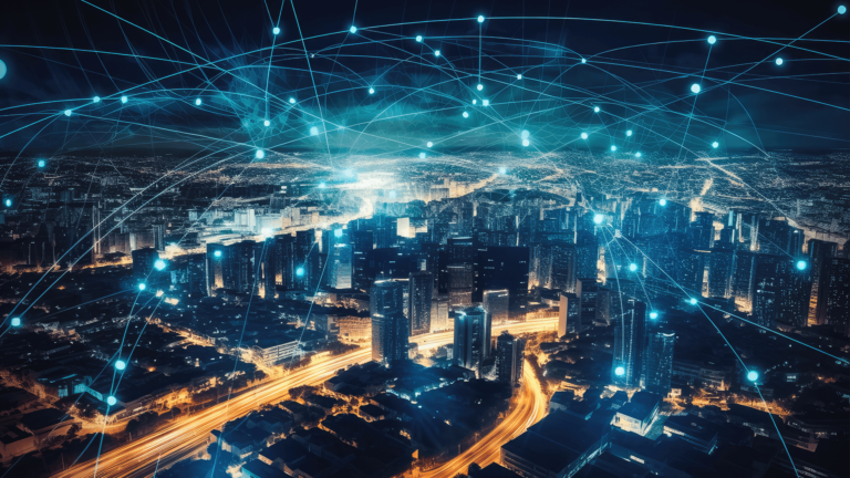 Private 5G Networks – MSP Specialists