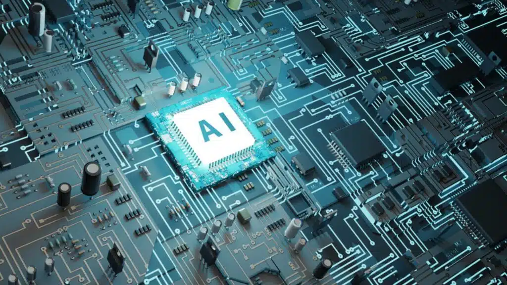Microsoft's Custom Silicon: A Game-Changer for AI and Cloud Computing?