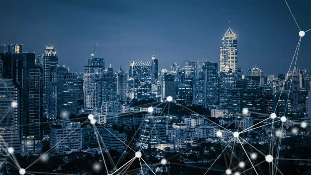 Nokia Sees the Hololight Using L4S