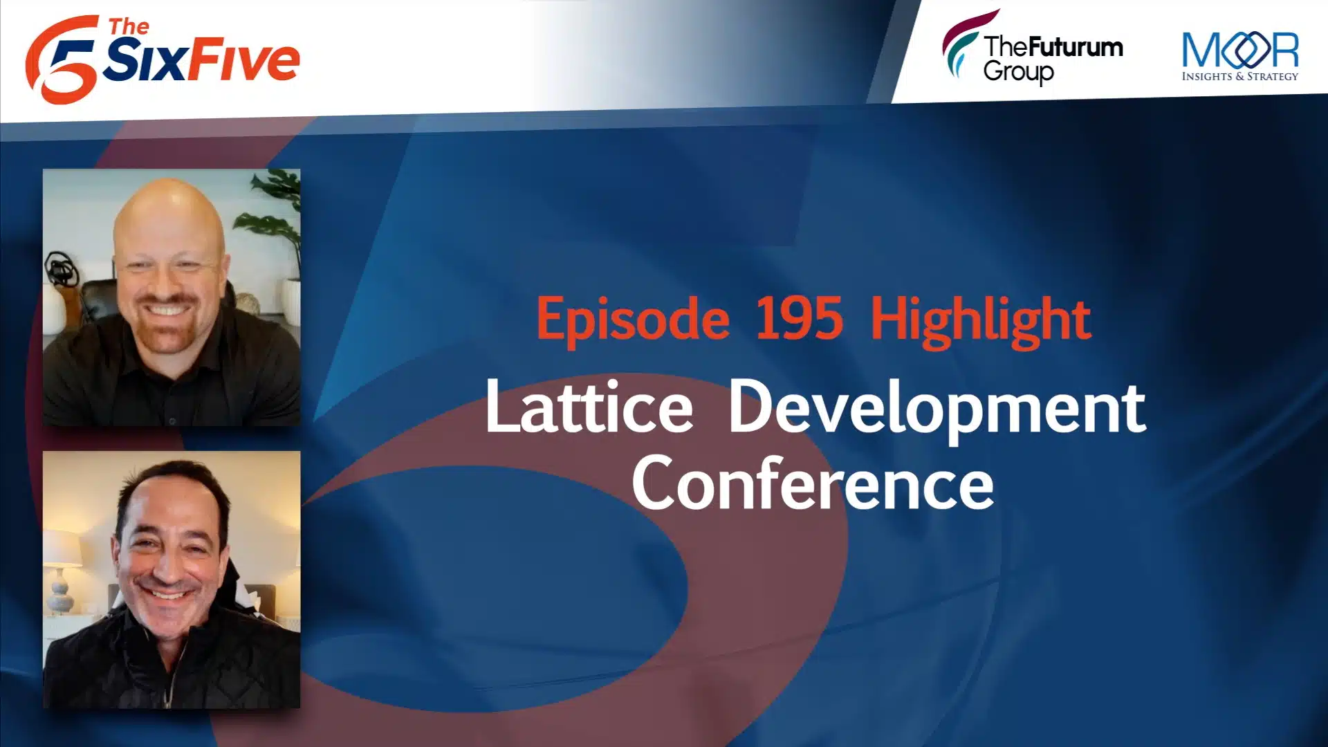 Lattice Development Conference
