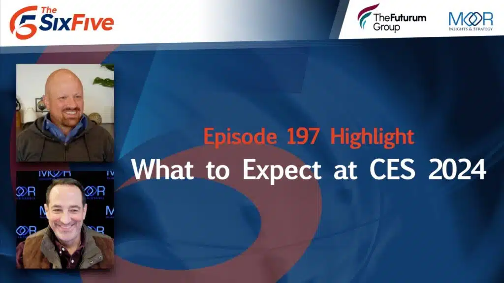 What to Expect at CES 2024