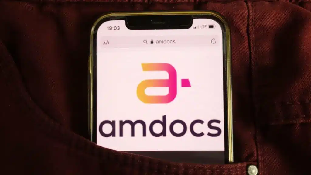 Amdocs Delivers a Telecom-Focused Autonomous Retail Store
