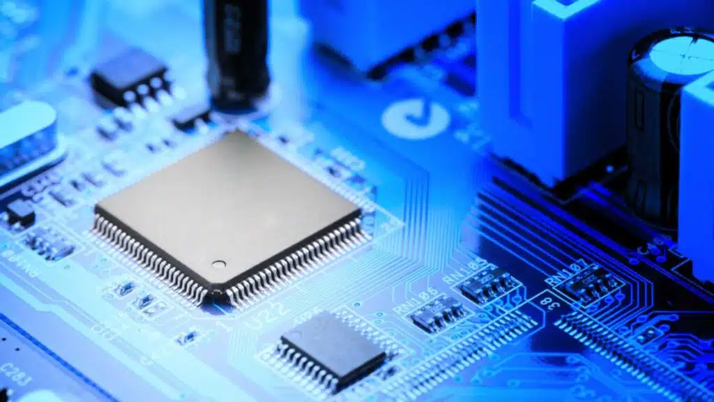 Broadcom Unleashes New Trident 5-X12 Chip Fueled by NetGNT Engine