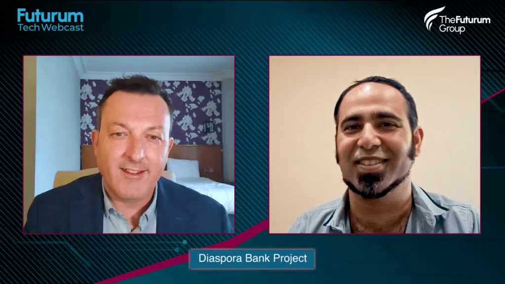 Ripple's CBDC Innovate 2023: Empowering African Diaspora: Ripple's CBDC Platform Innovations - Futurum Tech Webcast