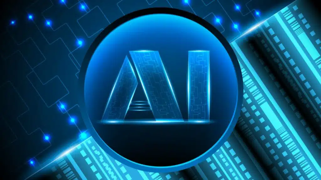 Google Named Top Adult in the Generative AI Rumpus Room 2023