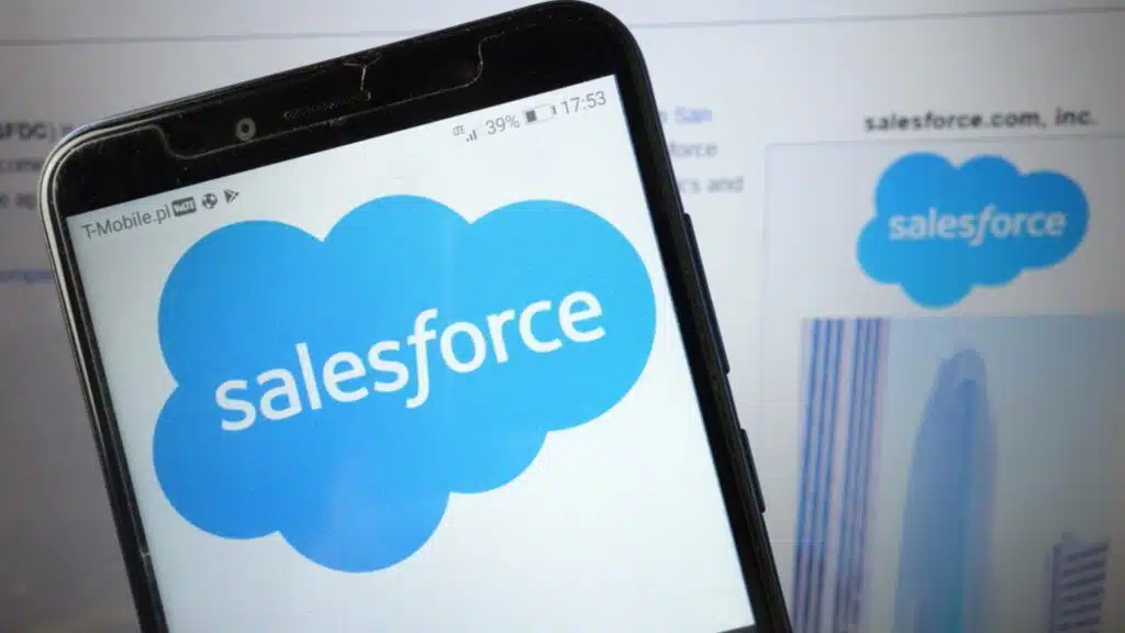 Salesforce Q3 FY 2024 Revenue Hits $8.72B, Up 11% Year-over-Year