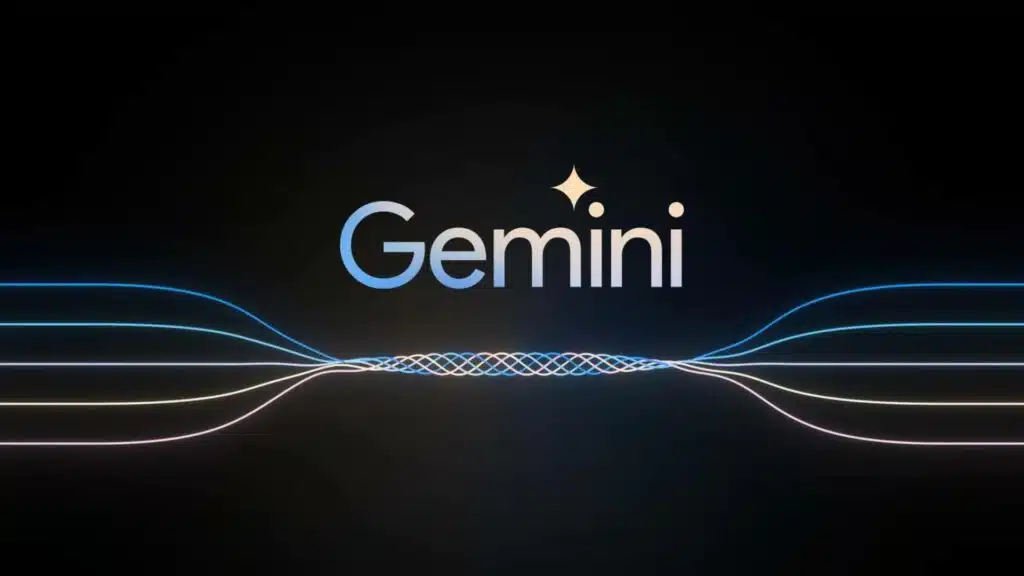 Why the Launch of LLM Gemini Will Underpin Google Revenue