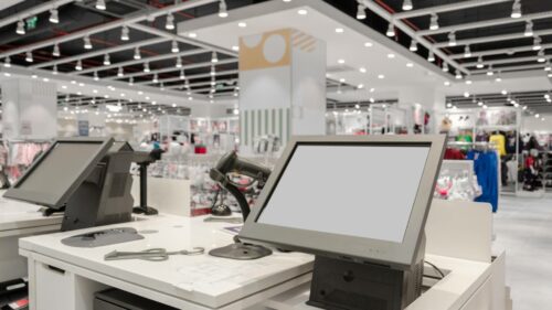 In Store Feature In-Store Is Still the Preferred Start and End of a Customer Journey ...