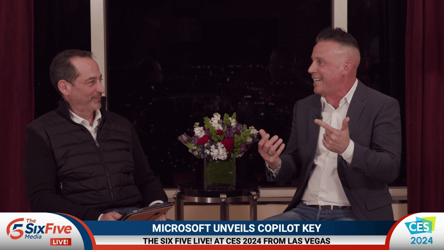 Microsoft Unveils Copilot Key Futurum