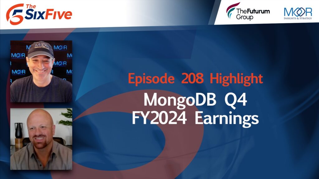 MongoDB Q4 FY2024 Earnings