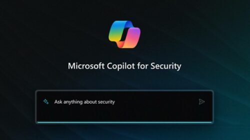 Microsoft Copilot for Security Increases the Efficacy of Security - Futurum