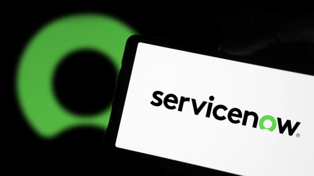 ServiceNow Posts Strong Q1, Driven by Big Deals and Subscriptions