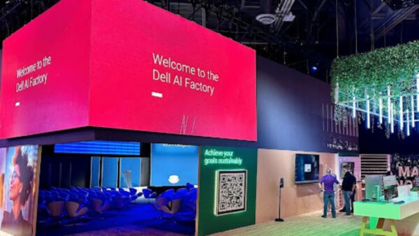 Reflections on Dell Technologies World and AI Factory - Futurum