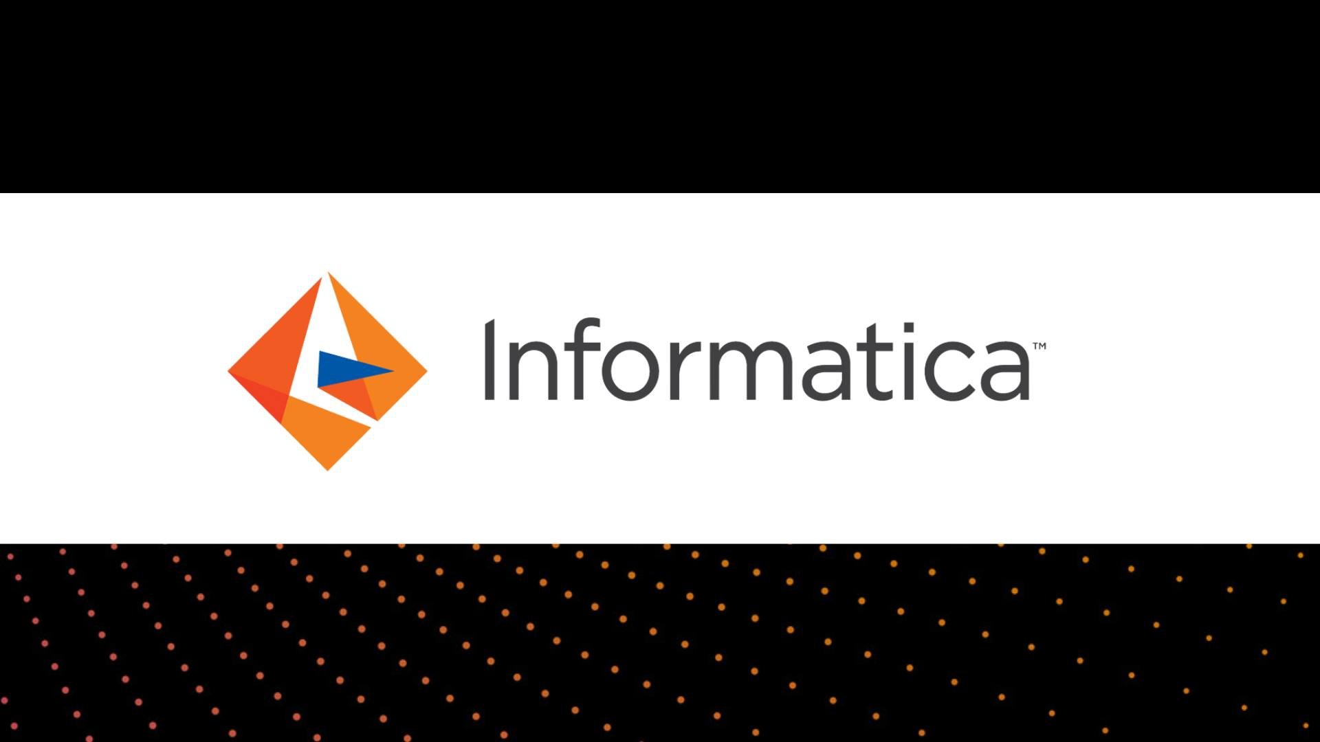 Informatica Earnings Report: First Quarter 2024 Financials