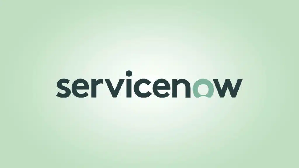 ServiceNow Leverages Partnerships to Meet Customers Where They Are