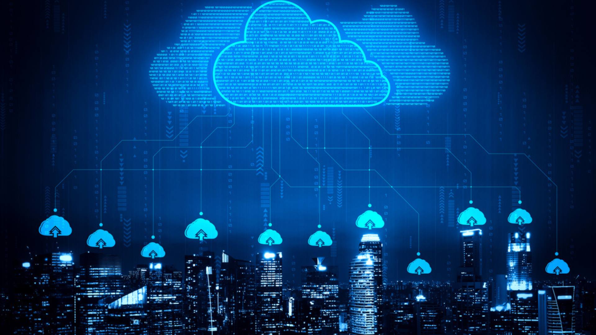 The Rise of Sovereign Cloud in a Divided Geopolitical Landscape