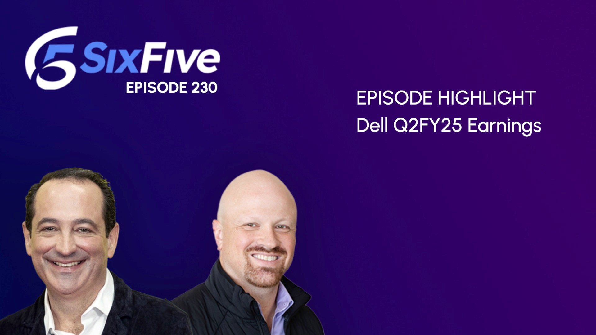 Dell Q2FY25 Earnings