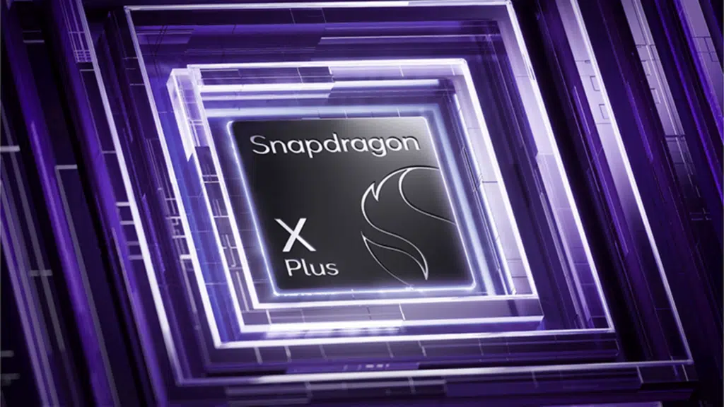 New Snapdragon X Plus 8-core AI PC Processor Punches Above Its Weight