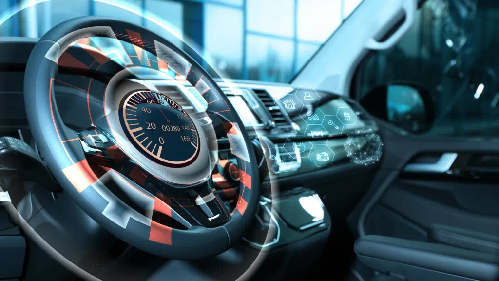 Qualcomm Launches New Elite Snapdragon Automotive Platforms Powered by Custom Oryon CPU