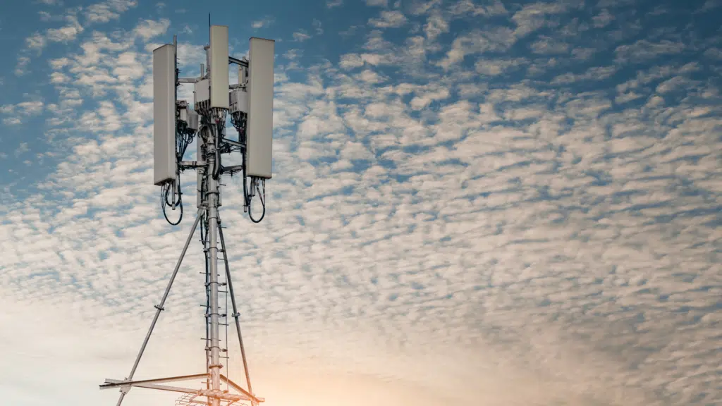 AI-Native Telcos: Ready to Advance Sustainability Goals