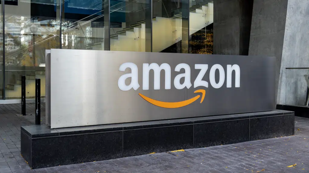 Amazon’s Q3 2024 Earnings: How Technology Fueled Growth in AWS and E-commerce