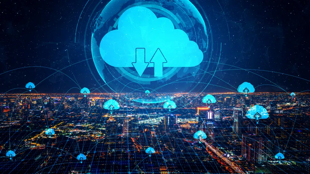 Fortifying Data Security in a Multi-Cloud World