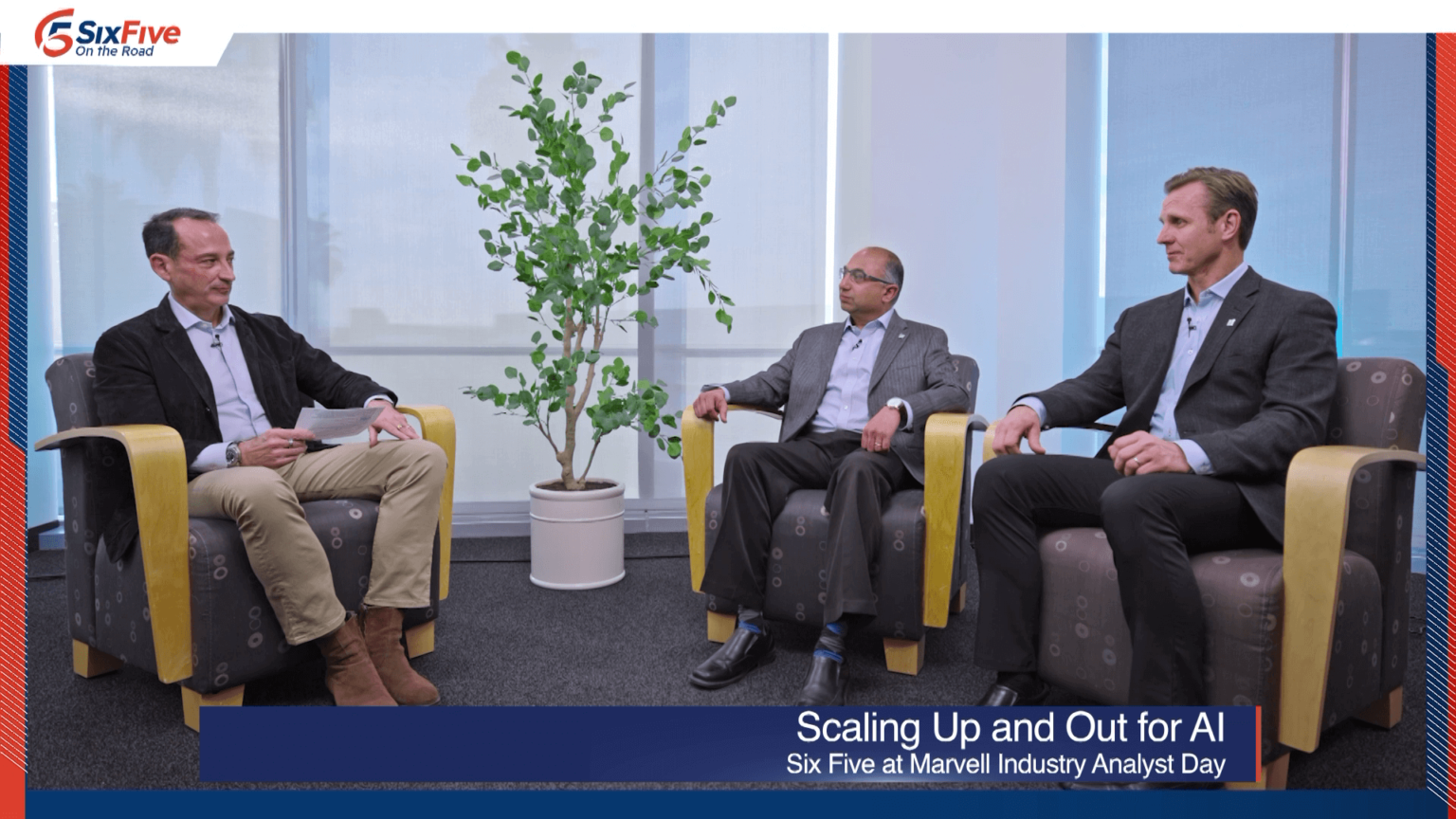 Scaling Up and Out for AI - The Futurum Group