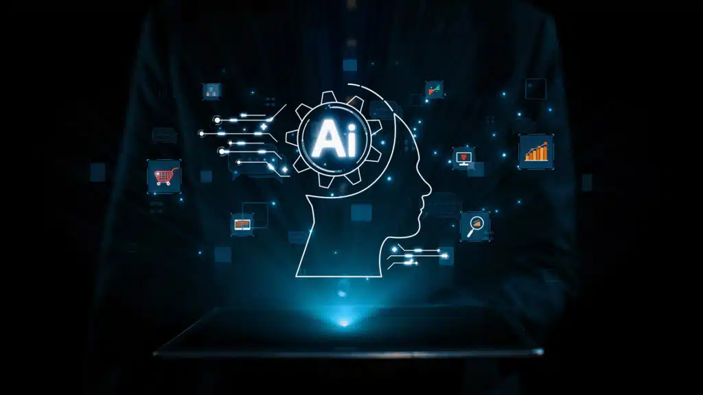 Agentic AI in Enterprise and the Future of SaaS