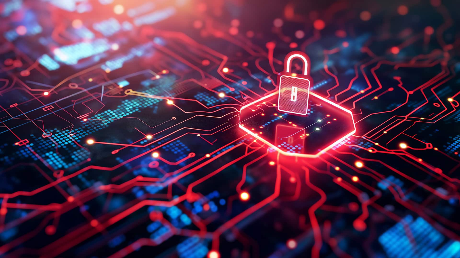 Cybersecurity 2025 Ai Powered Threats Quantum Risks More The Cybersecurity 2025 Ai Powered Threats Quantum Risks More The