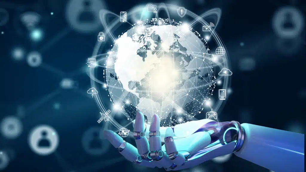 US Govt Unveils $500B Stargate Alliance to Lead US AI Infrastructure Push