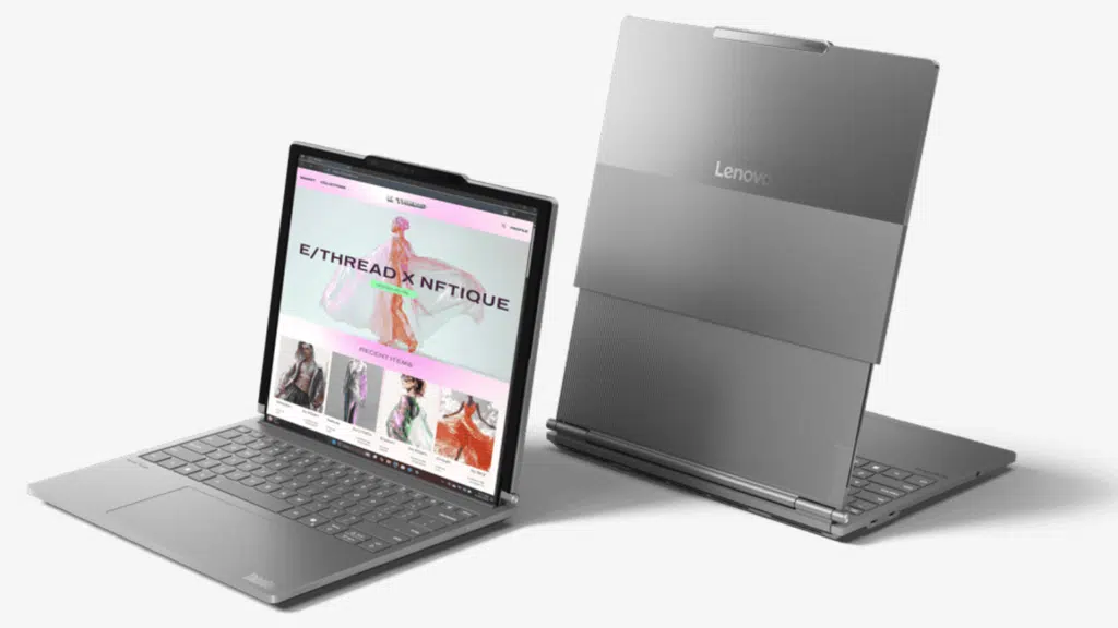 Why Lenovo’s ThinkBook Gen 6 Rollable Might Not Be a Gimmick