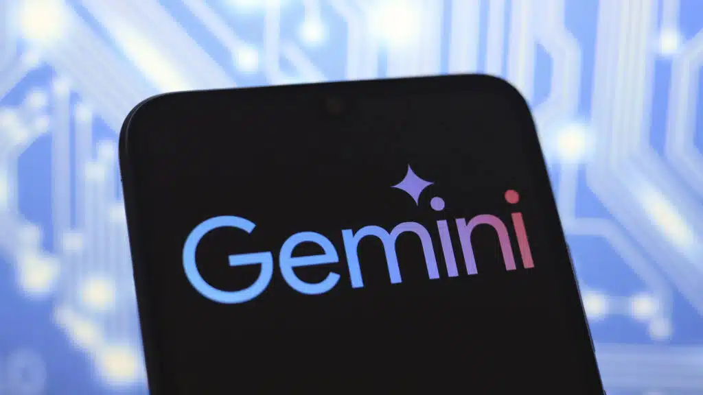Google Announces Inclusion of Gemini Within Its Workspace