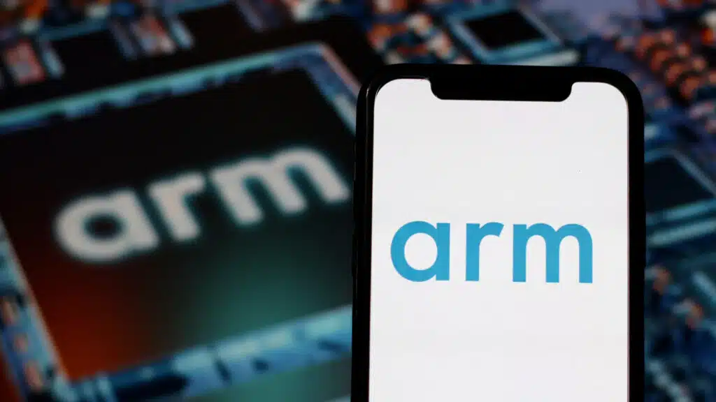 Arm To Launch Its Own Chip: What Is It Thinking?