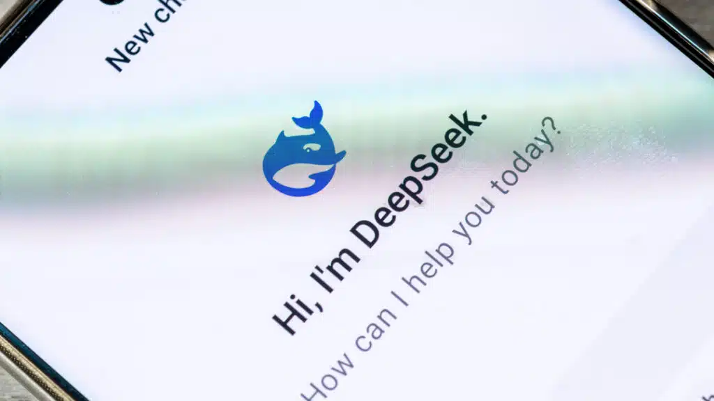 DeepSeek Is Disruptive, But Not For The Reasons You Think - Report Summary