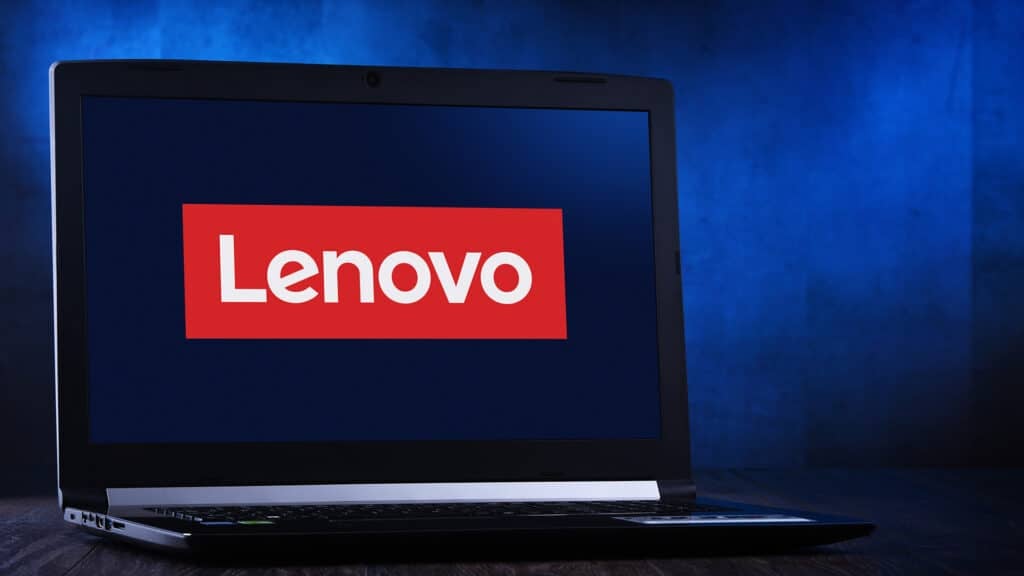 Lenovo Q3 FY 2025 Revenue Jumps 20%, AI Momentum Fuels Expansion