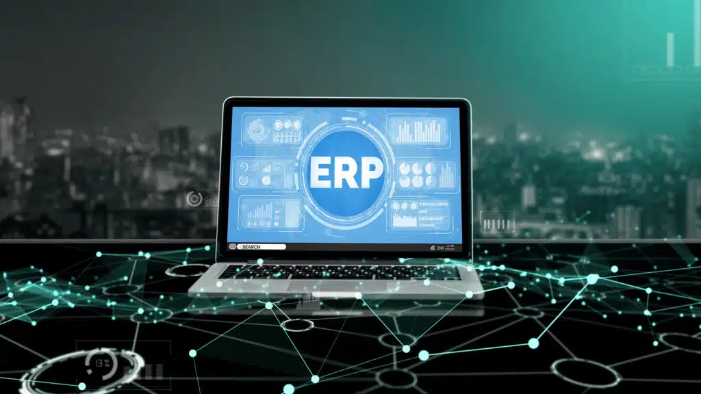 Can Industry-Focused ERP Vendors Grab Market Share from Stalwarts?
