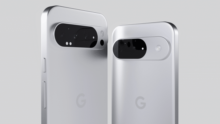 Google’s March Pixel Drop Brings AI Security, Health, and Connectivity Upgrades
