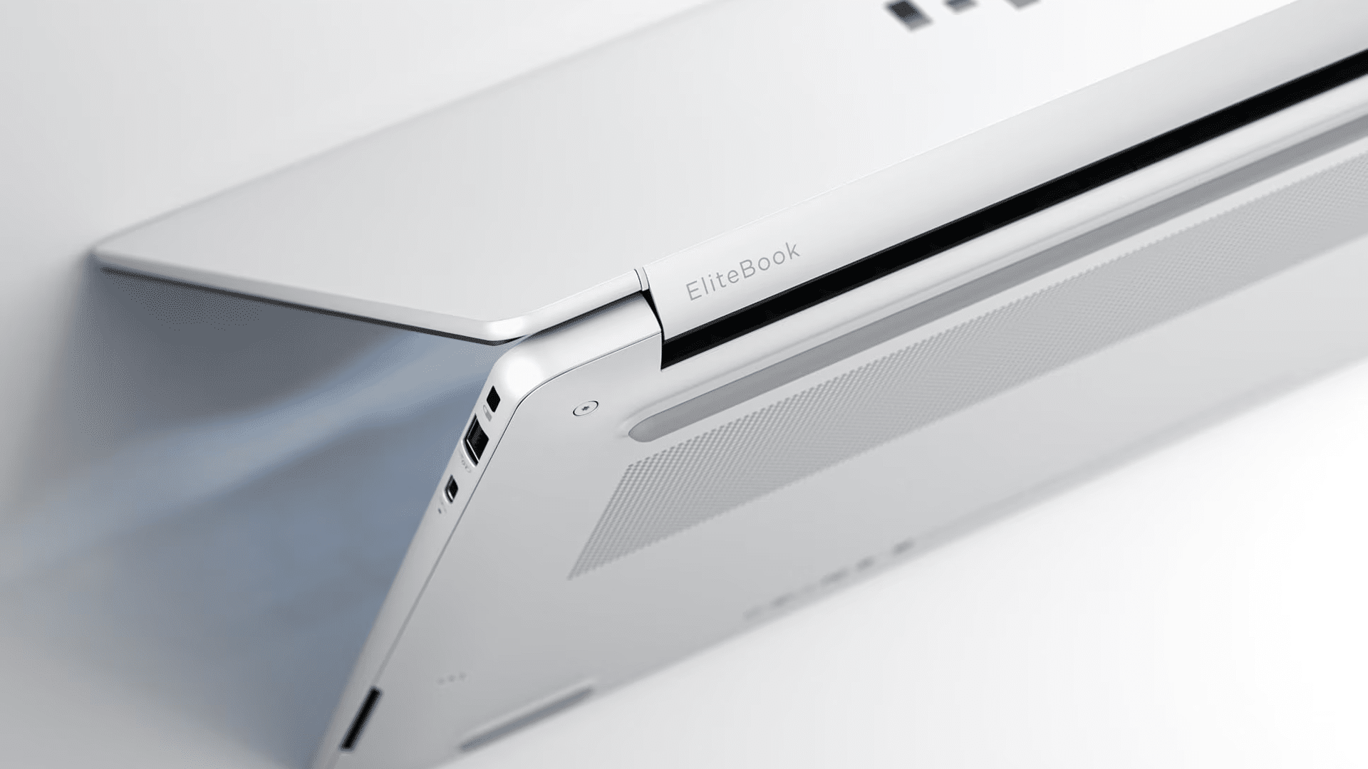 HP’s New EliteBook Series Brings AI to the Forefront of Business Laptops