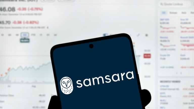 Samsara Q4 FY 2025 Earnings: Understanding Market Reactions
