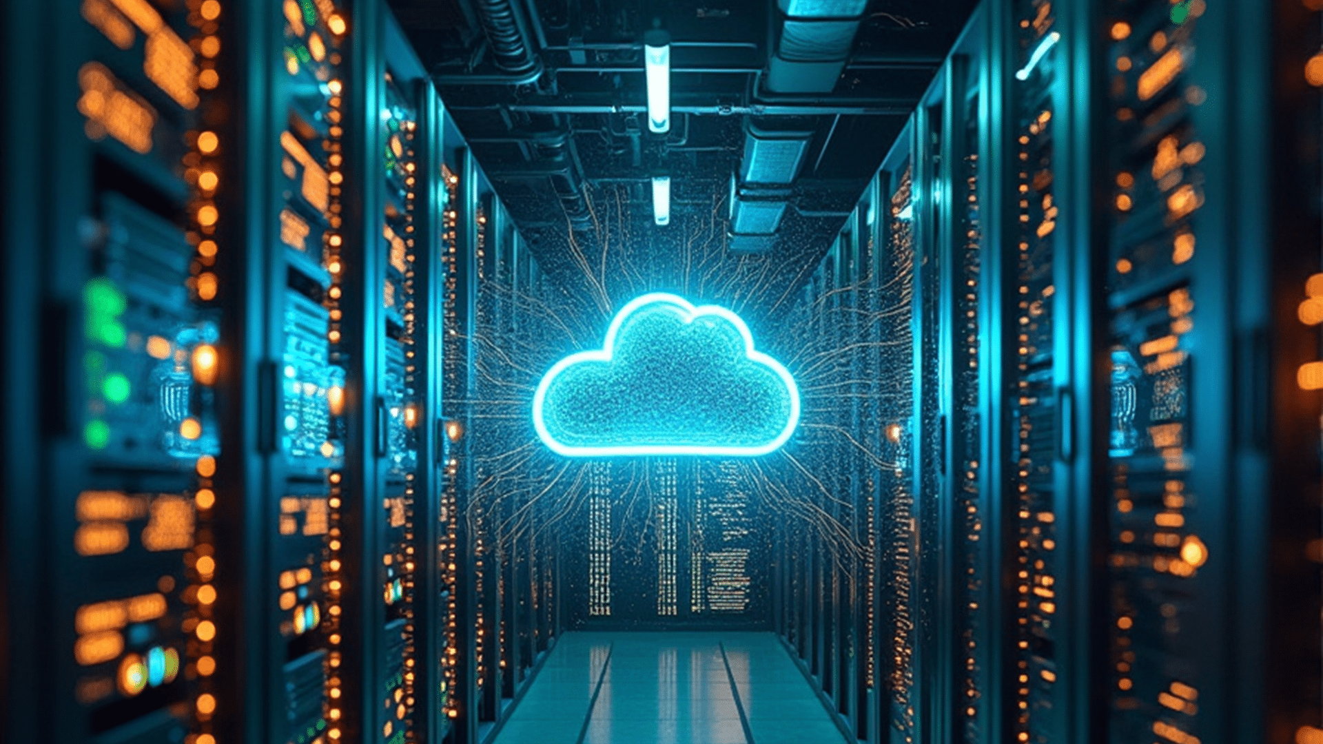 Why Organizations Are Switching to Google Cloud