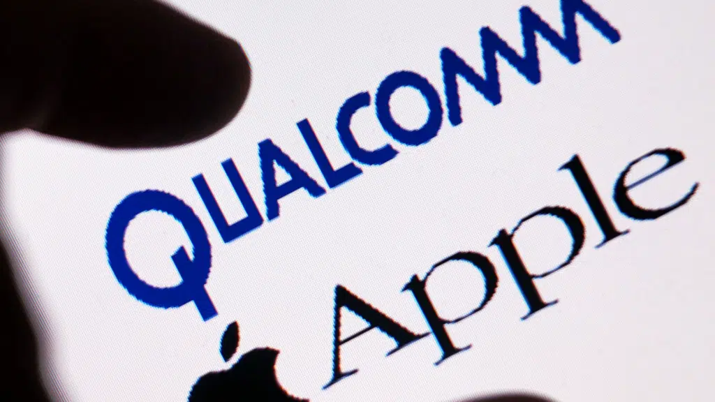 Why the Loss of Apple as a Modem Customer Might Not Even Make Qualcomm Flinch