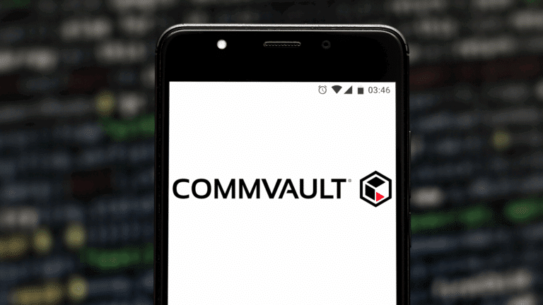 Commvault Q4 FY 2025 SaaS Momentum and Subscription Gains Drive Growth