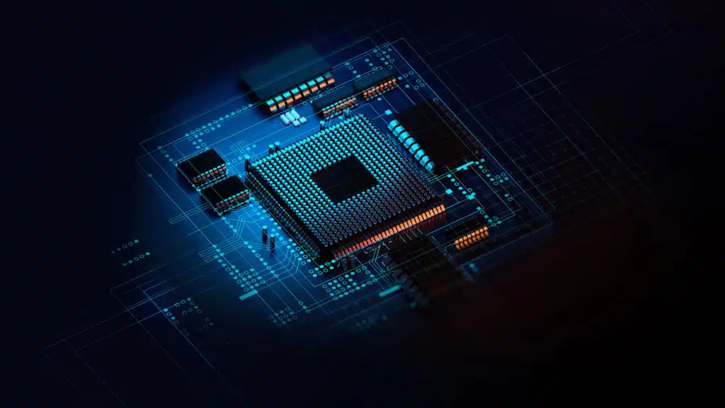 Only 55.5% of Enterprise ITDMs Currently Prefer Intel Processors